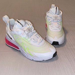 Nike women’s Air Max 270 React ENG 'Watermelon'